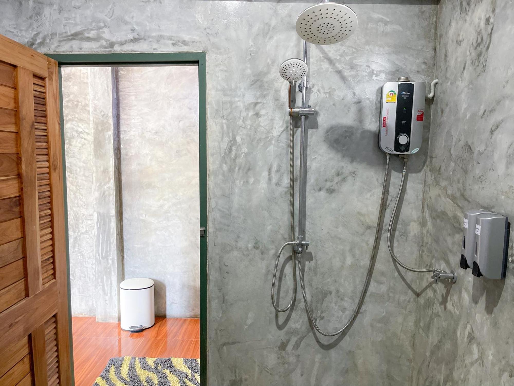 Dara Homestay Ko Kut Экстерьер фото