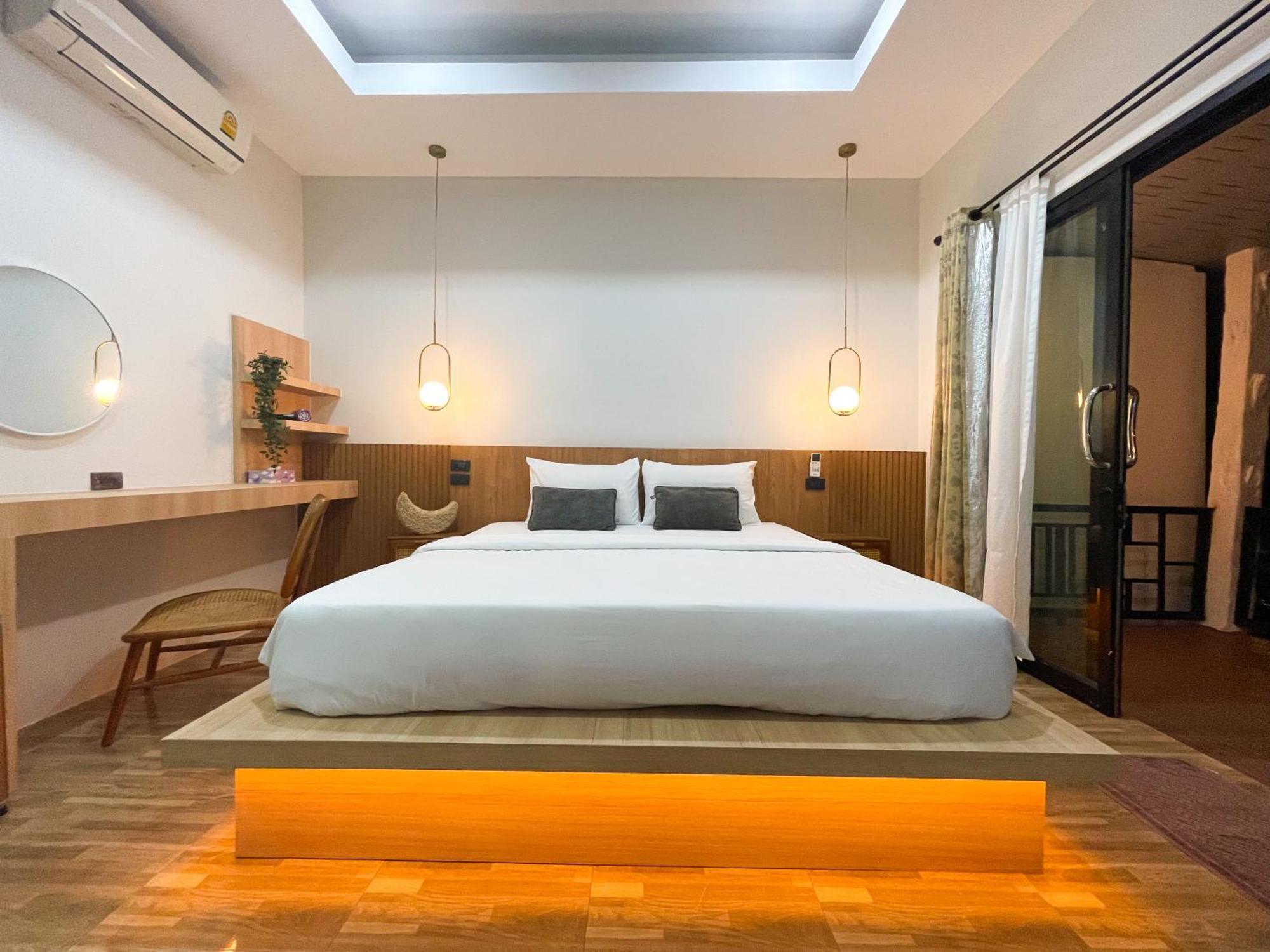 Dara Homestay Ko Kut Экстерьер фото