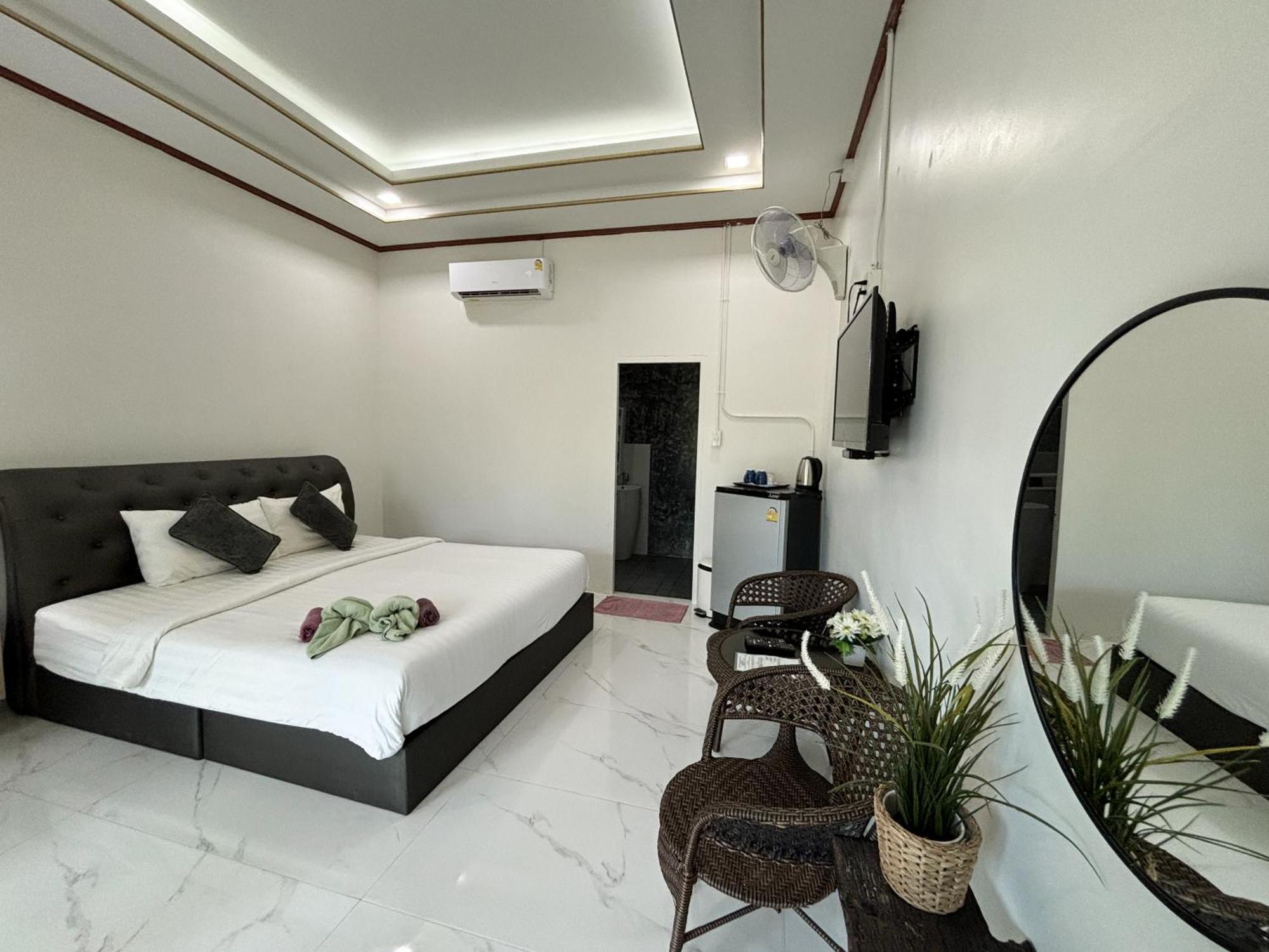 Dara Homestay Ko Kut Экстерьер фото